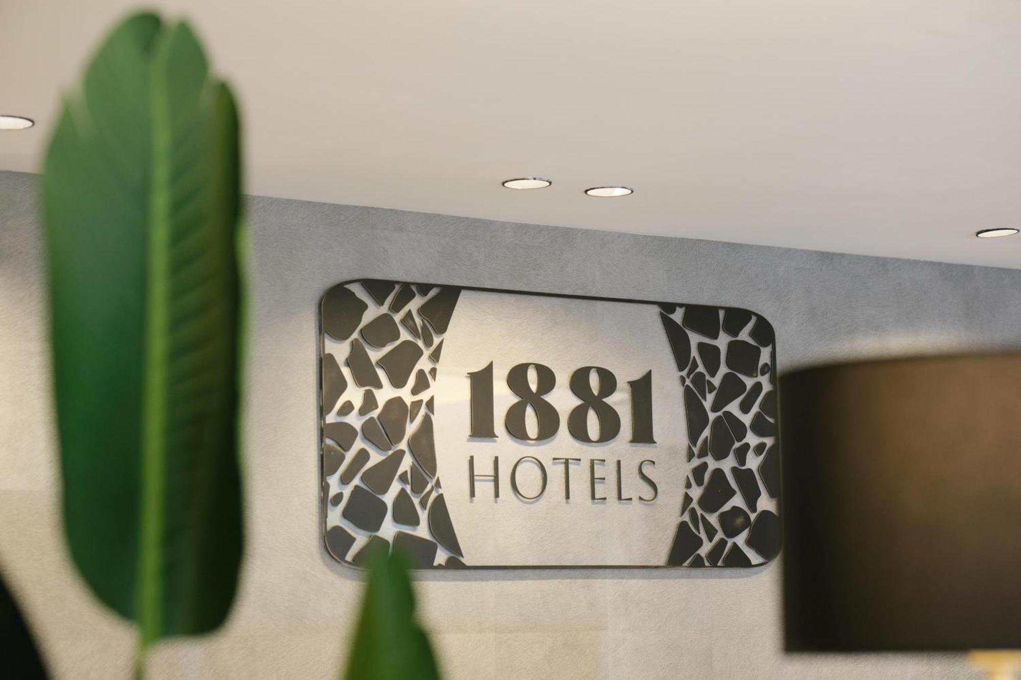 1881 Madrid Ventas Hotel Esterno foto