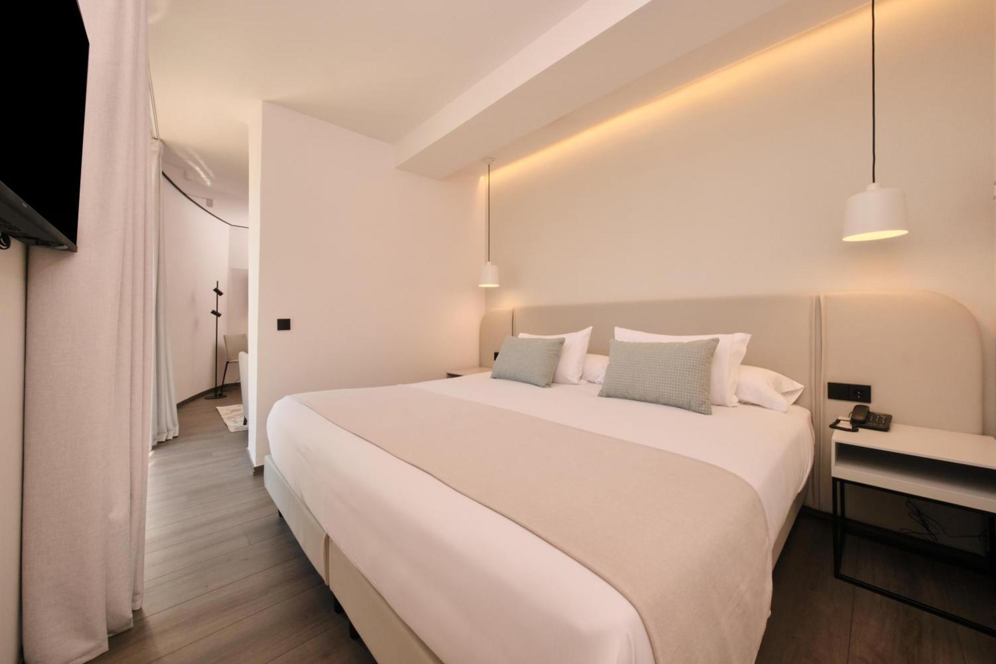 1881 Madrid Ventas Hotel Esterno foto