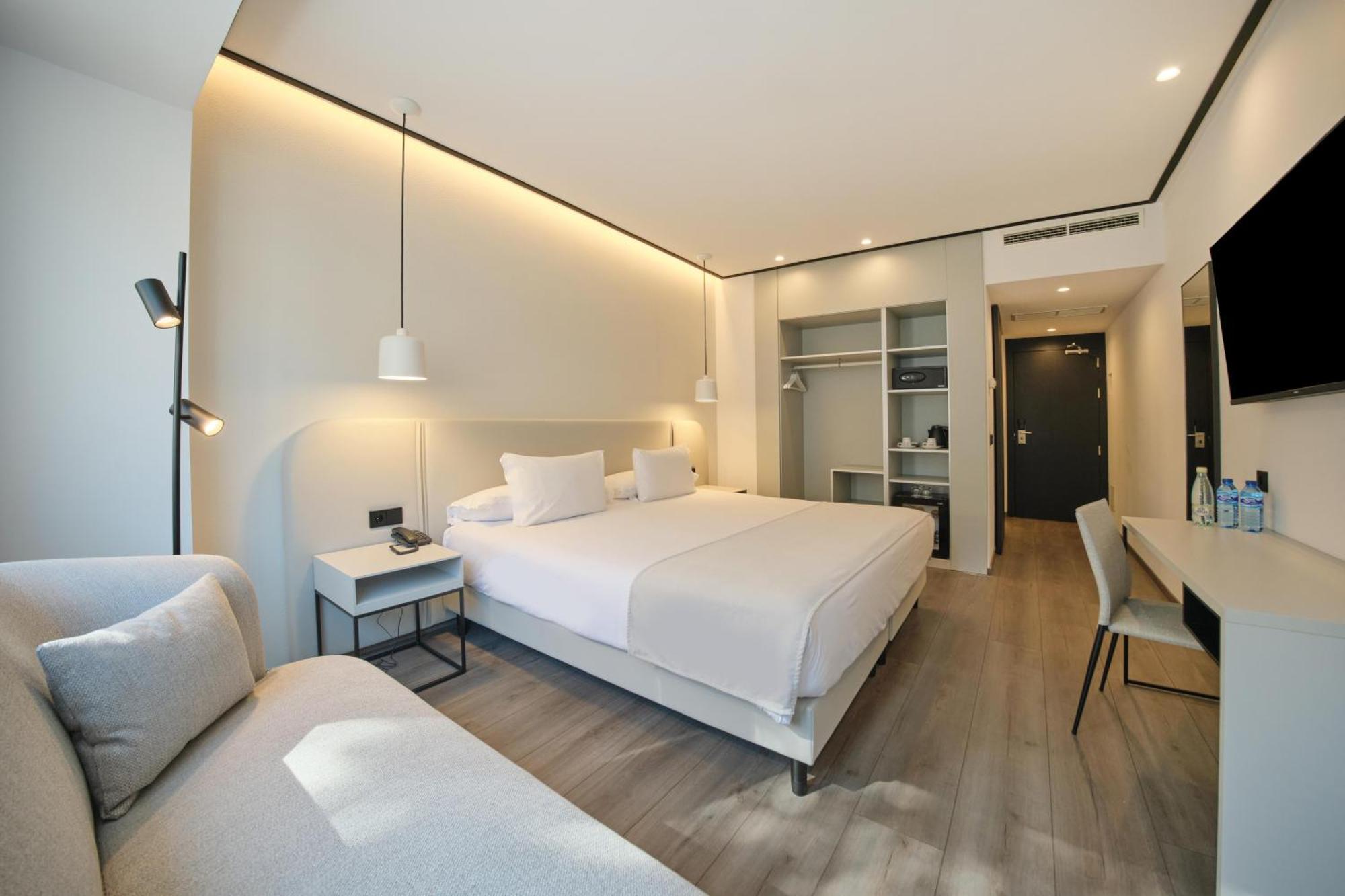 1881 Madrid Ventas Hotel Esterno foto