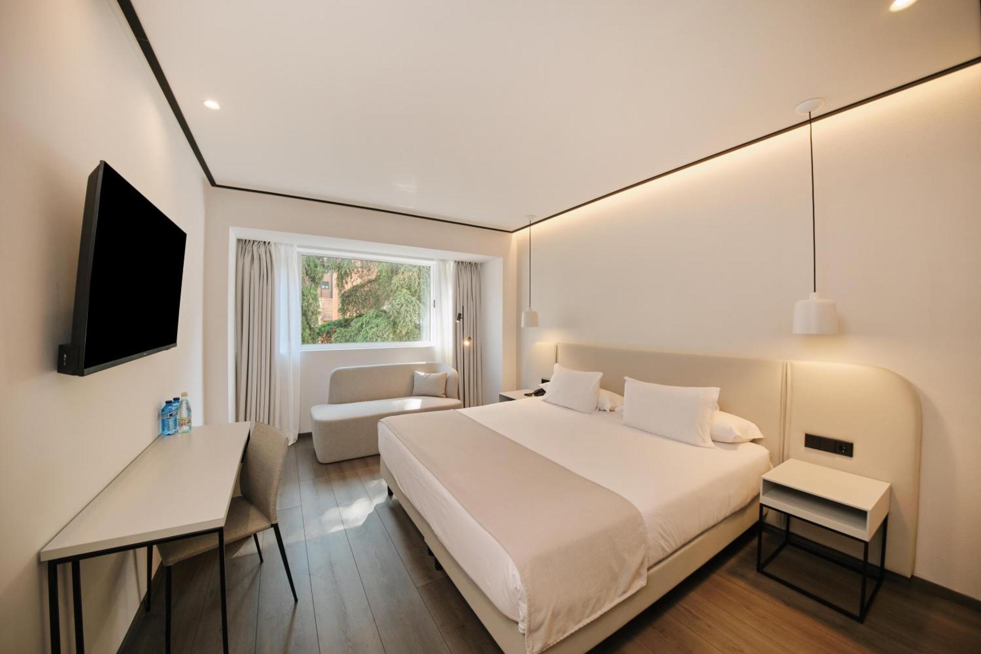 1881 Madrid Ventas Hotel Esterno foto